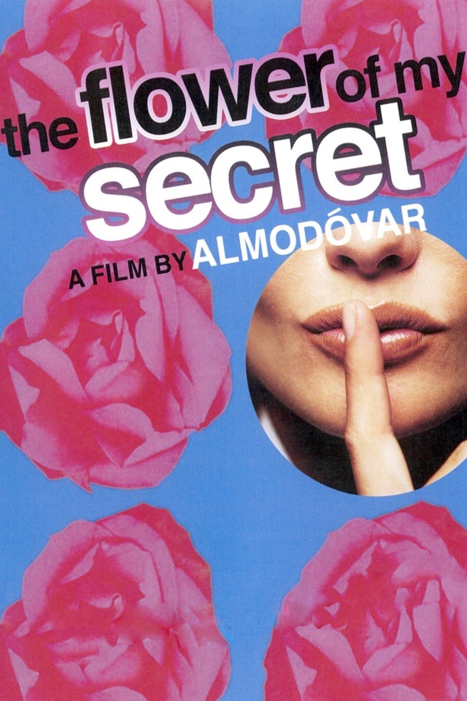 The Flower of My Secret (1995) [417411] (A1751915215) [[Movies]] --Plex--